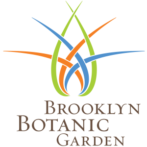 brooklyn botanic garden Brooklyn Botanic Garden logo