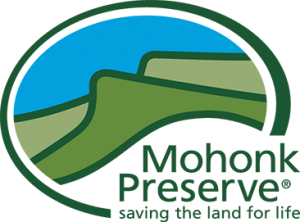 mohonk preserve Mohonk Preserve logo