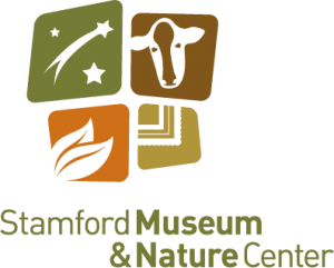stamford museum and nature center Stamford Museum & Nature Center logo