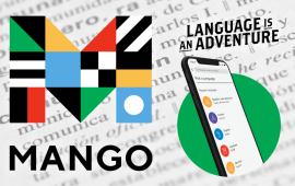 Mango Language Learning