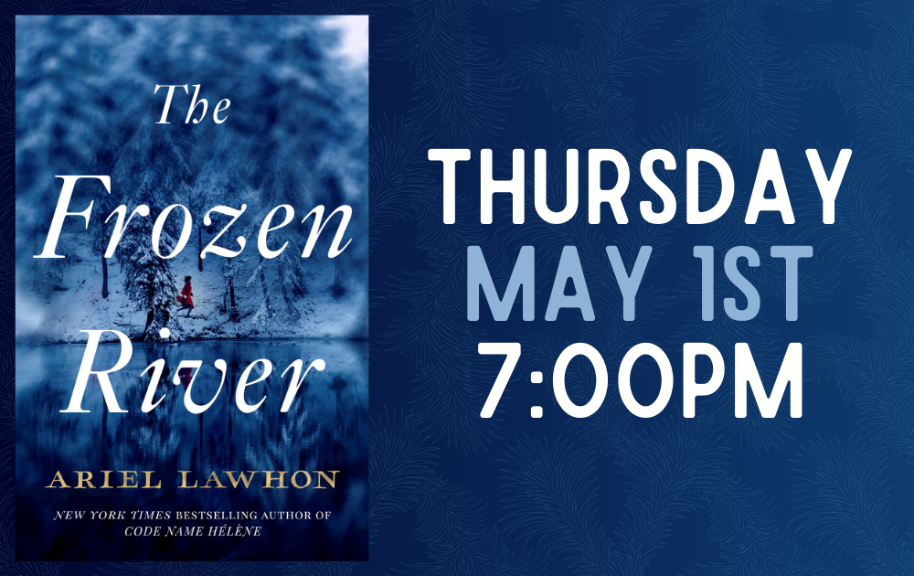 Tuxedo Park Library | Fans of Fiction Hybrid Book Club - Tuxedo Park