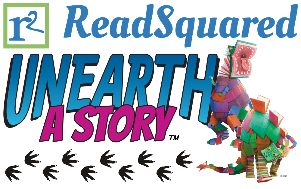 ReadSquared, Unearth a Story