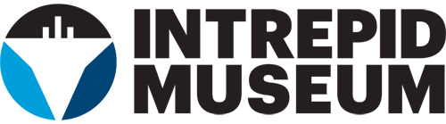 intrepid new logo horizontal Intrepid Museum logo