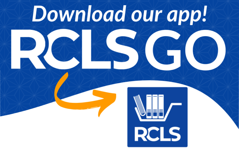 Curriculum Rcls Tuxedo Park Library | Download Our RCLS Go App! - Tuxedo Park Library