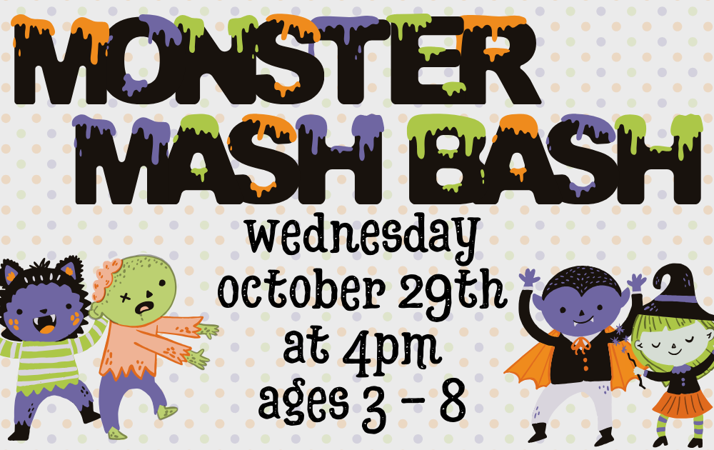 monster mash