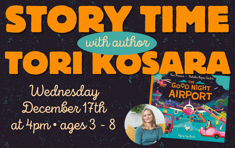 tori kosara dec 25
